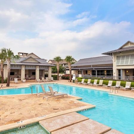 Landing At The Green At Plum Creek - 2 Bedrooms In Kyle Exterior photo