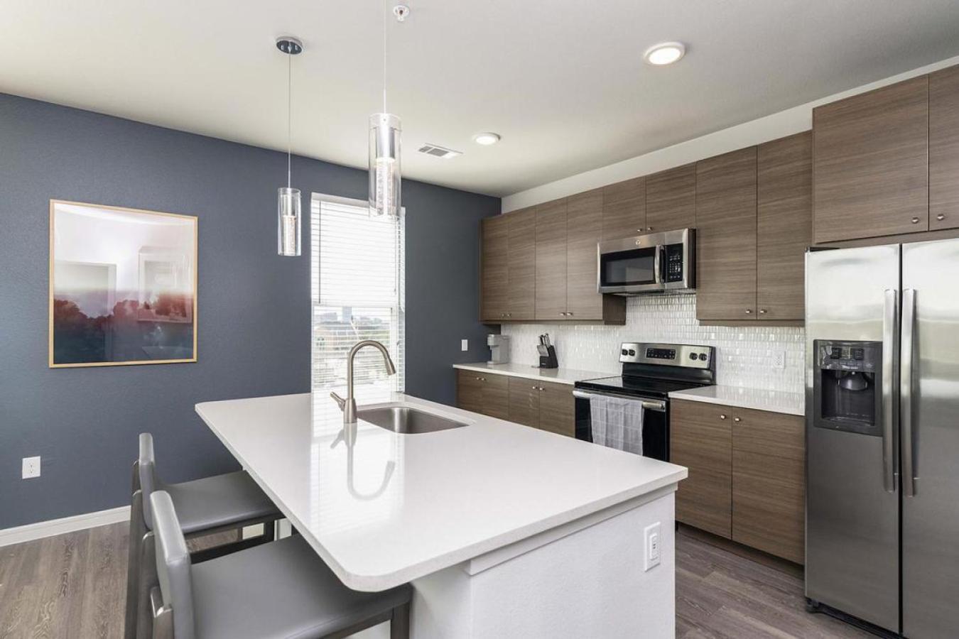 Landing At The Green At Plum Creek - 2 Bedrooms In Kyle Exterior photo